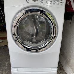 LG Dryer (Great Condition)