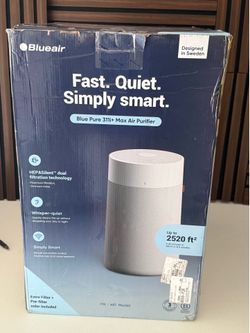 BlueAir Pure 311+