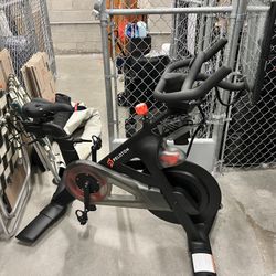 Peloton