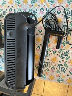 Top Fin Power Filter 