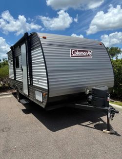 2024 Coleman 17B