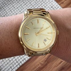 Michael Kors Women’s Watch 
