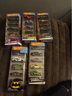 Hotwheels
