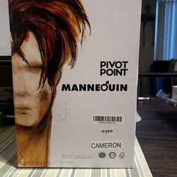 CAMERON DOLL PIVOT POINT