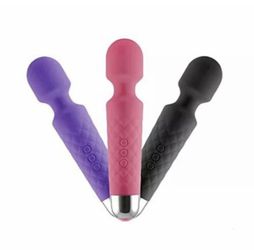Massage Wand