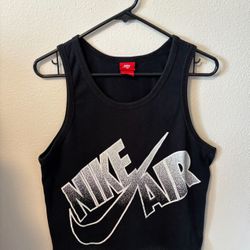 Men’s Nike Air Tank Top