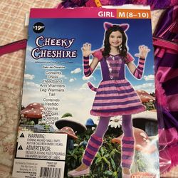 Cheshire Cat