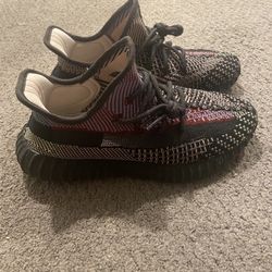 Yeezys