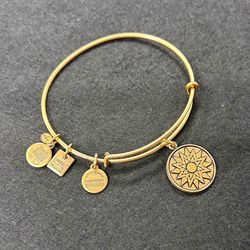 Alex and Ani Bracelet