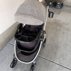 Stroller - Good Condition