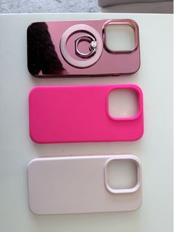 iPhone 14 Pro phone cases
