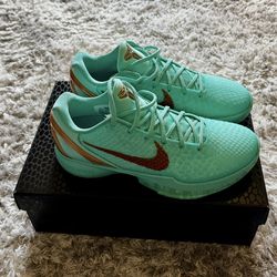 Nike Kobe VI Protro – Jalen Brunson