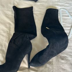 Karen Miller Long Boots 