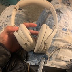 Bose Headphones