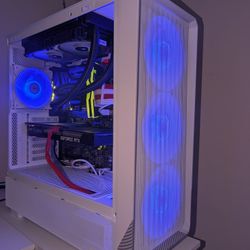 I7 8700k / 3060 Ti / 16GB RAM / 1tb SSD