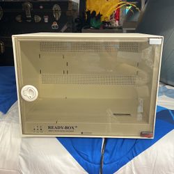 Mallinckrodt Ready-Box Body Temp Media Warmer