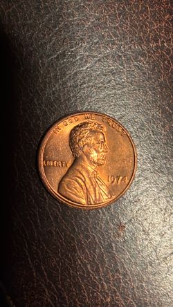 Lincoln cent