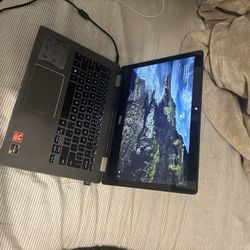 Dell Laptop