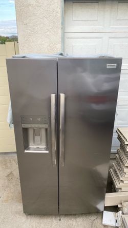 Frigidaire  Gallery Refrigerator