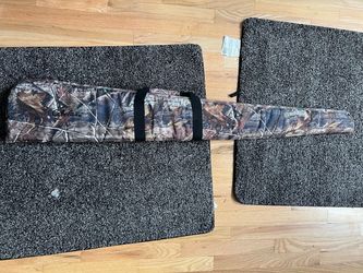 51” Soft Case