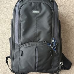 Think Tank V2 Backpack