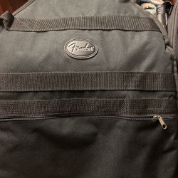 Fender Guitar Case Backpack