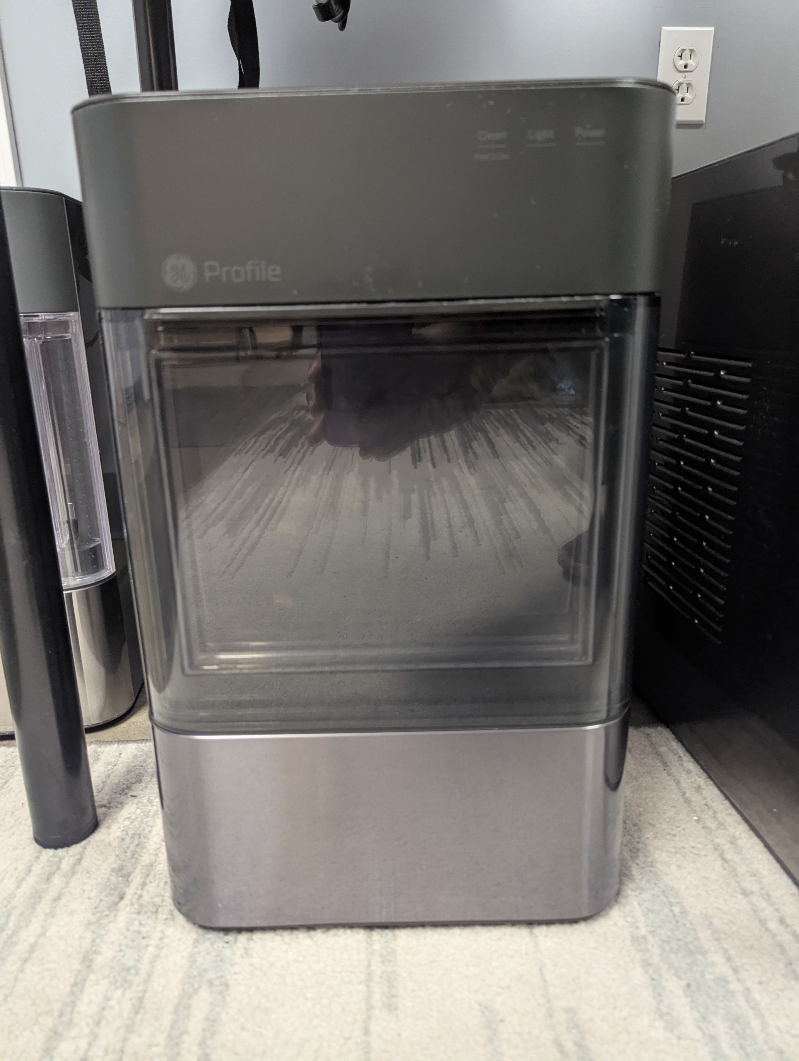 GE Profile Opal 2.0 Nugget Ice Maker