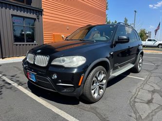 2013 BMW X5