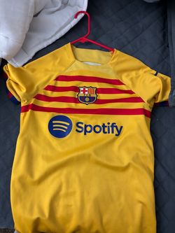 Soccer jersey