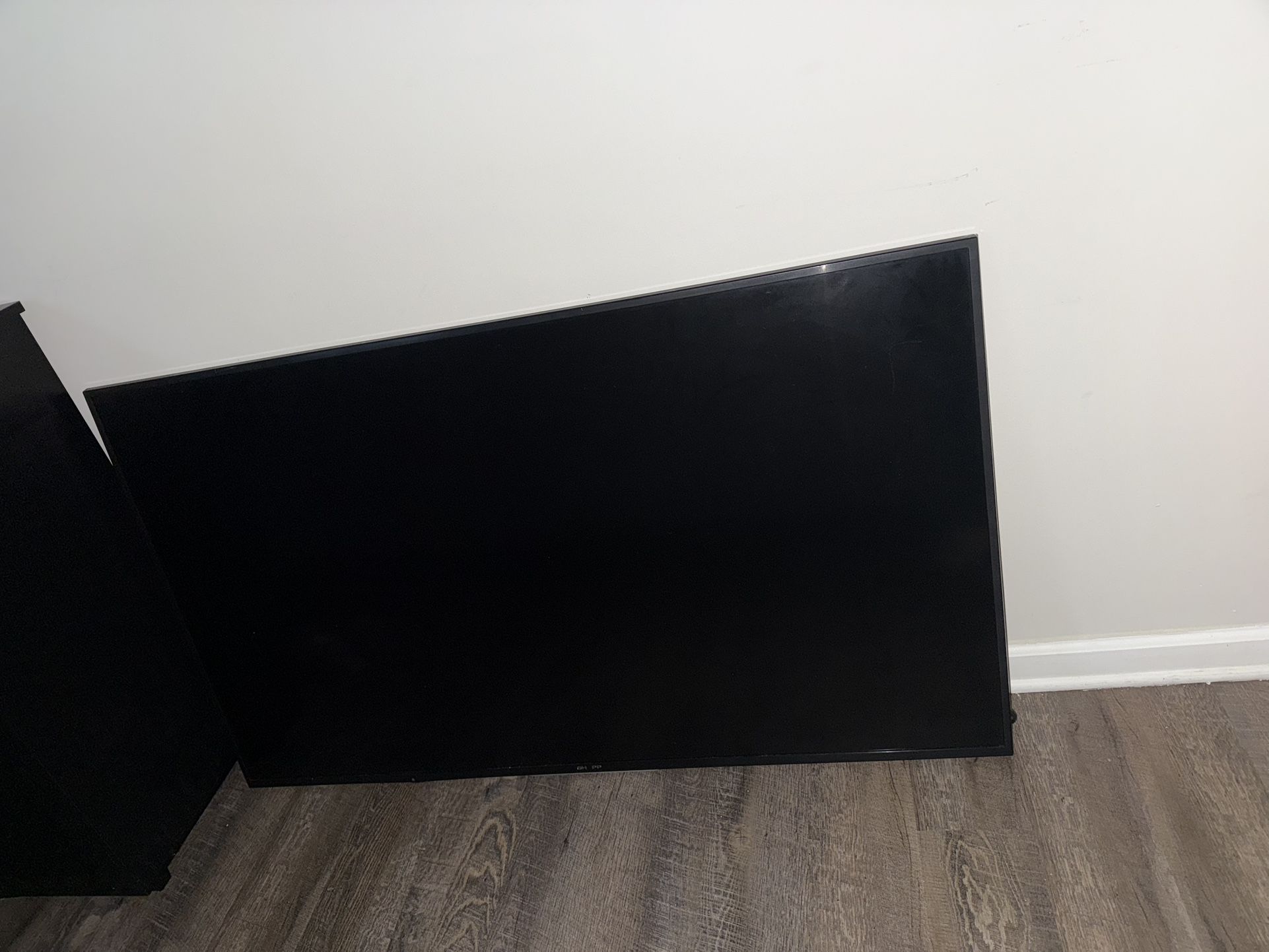 Sharp TV 55 Inch