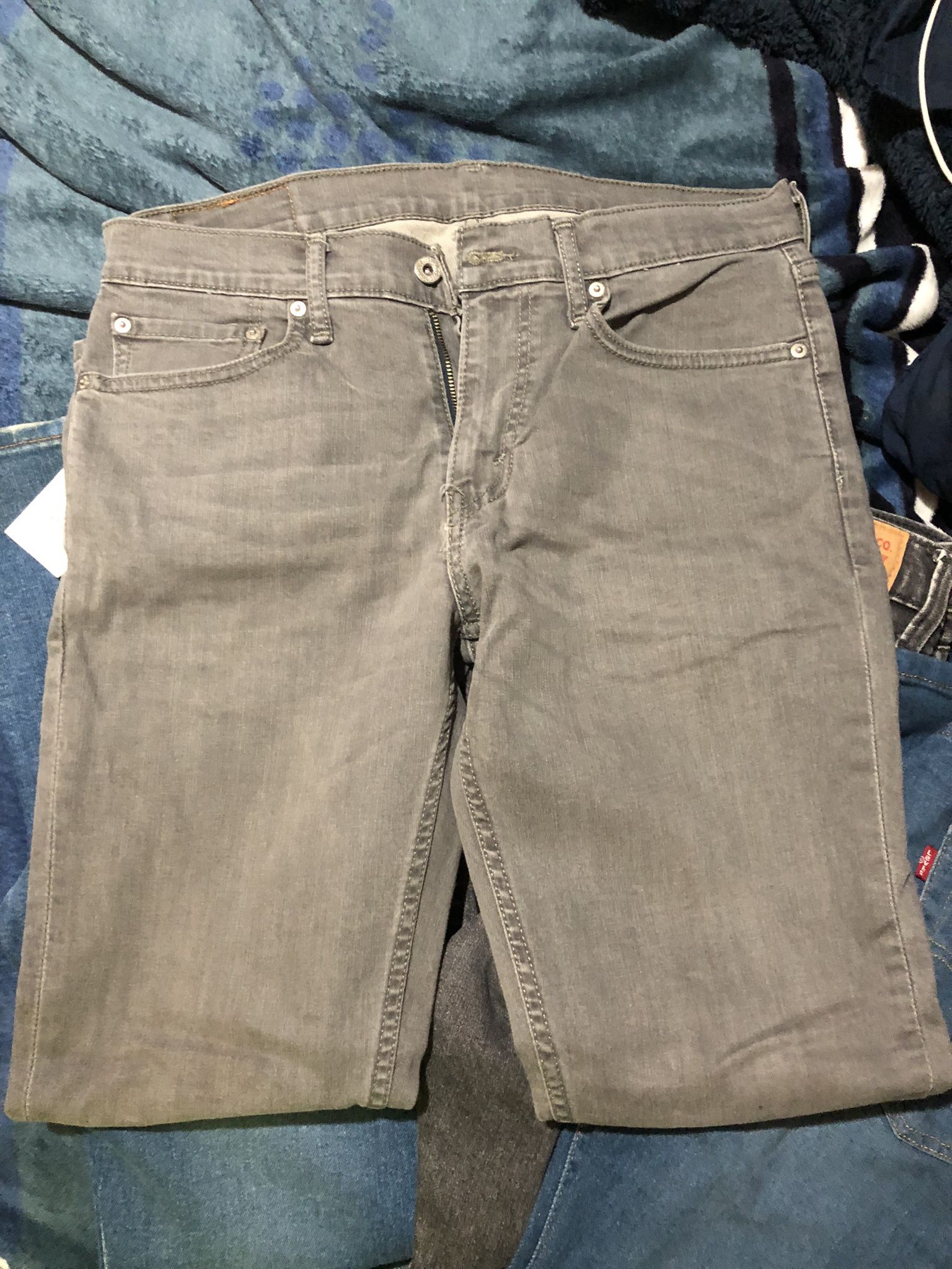 Levi’s Pants 32 32