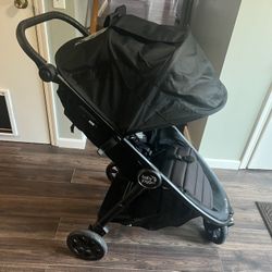 Baby Jogger City Mini G2