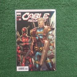 Cable Reloaded