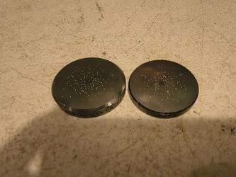 Rockwell calibration test block tools