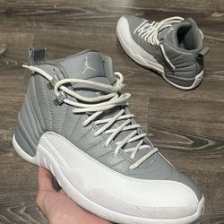 Air Jordan Retro 12  ‘Stealth’
