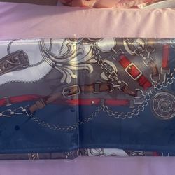 Scarf/shawl