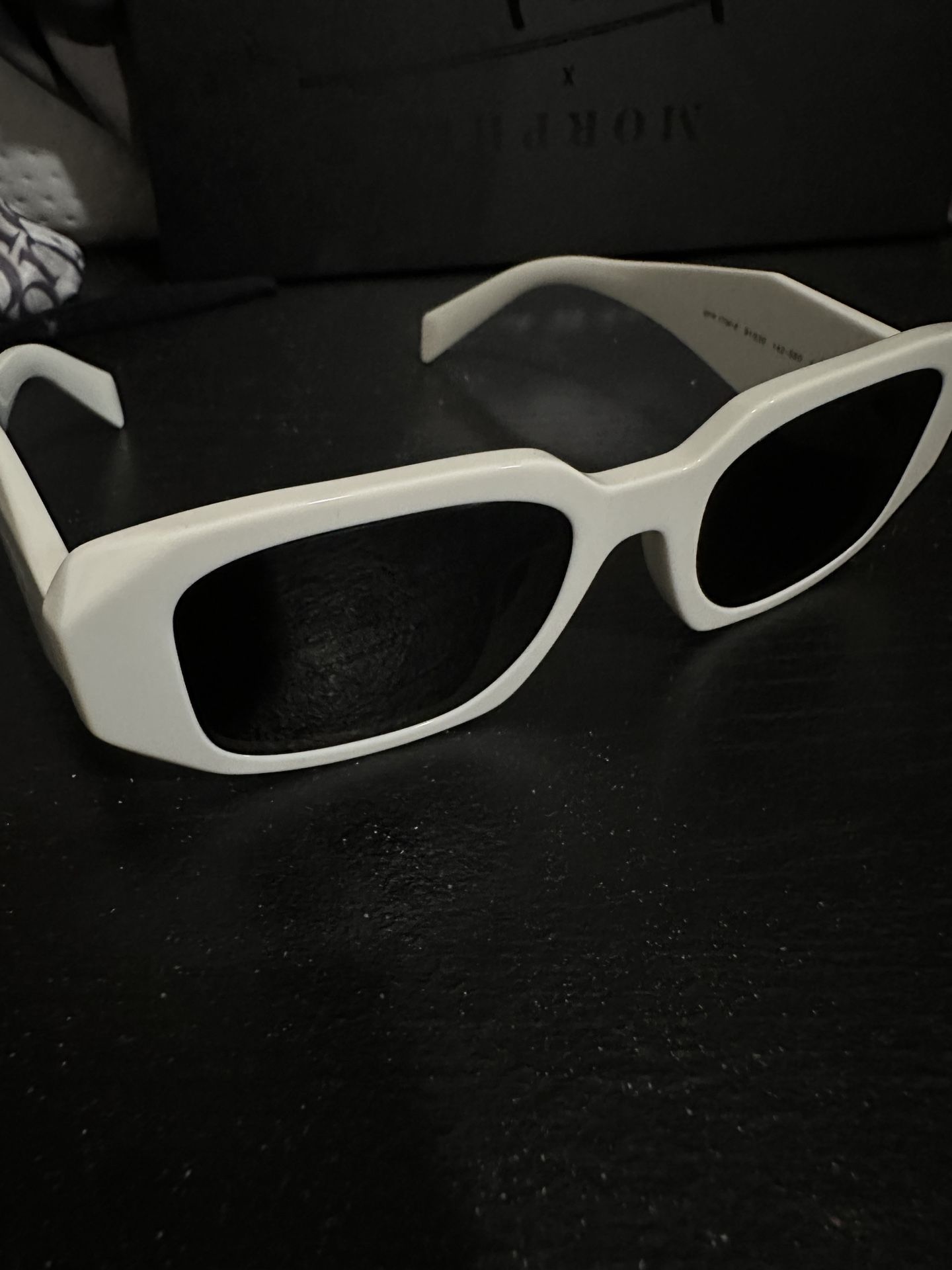 Prada Sunglasses