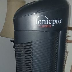 Ionicpro Turbo Air Purifier 
