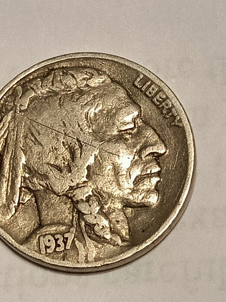 1937 f Buffalo