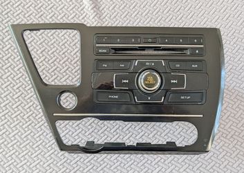 2013 - 2015 Honda Civic OEM Radio Stereo