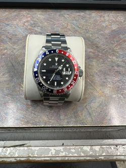 Mens Rolex