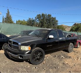 2003 Dodge Ram 1500