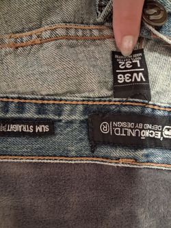 Ecko unltd jeans