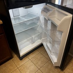 Whirlpool Fridge 