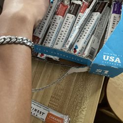 Chocolate Bars Fundraiser