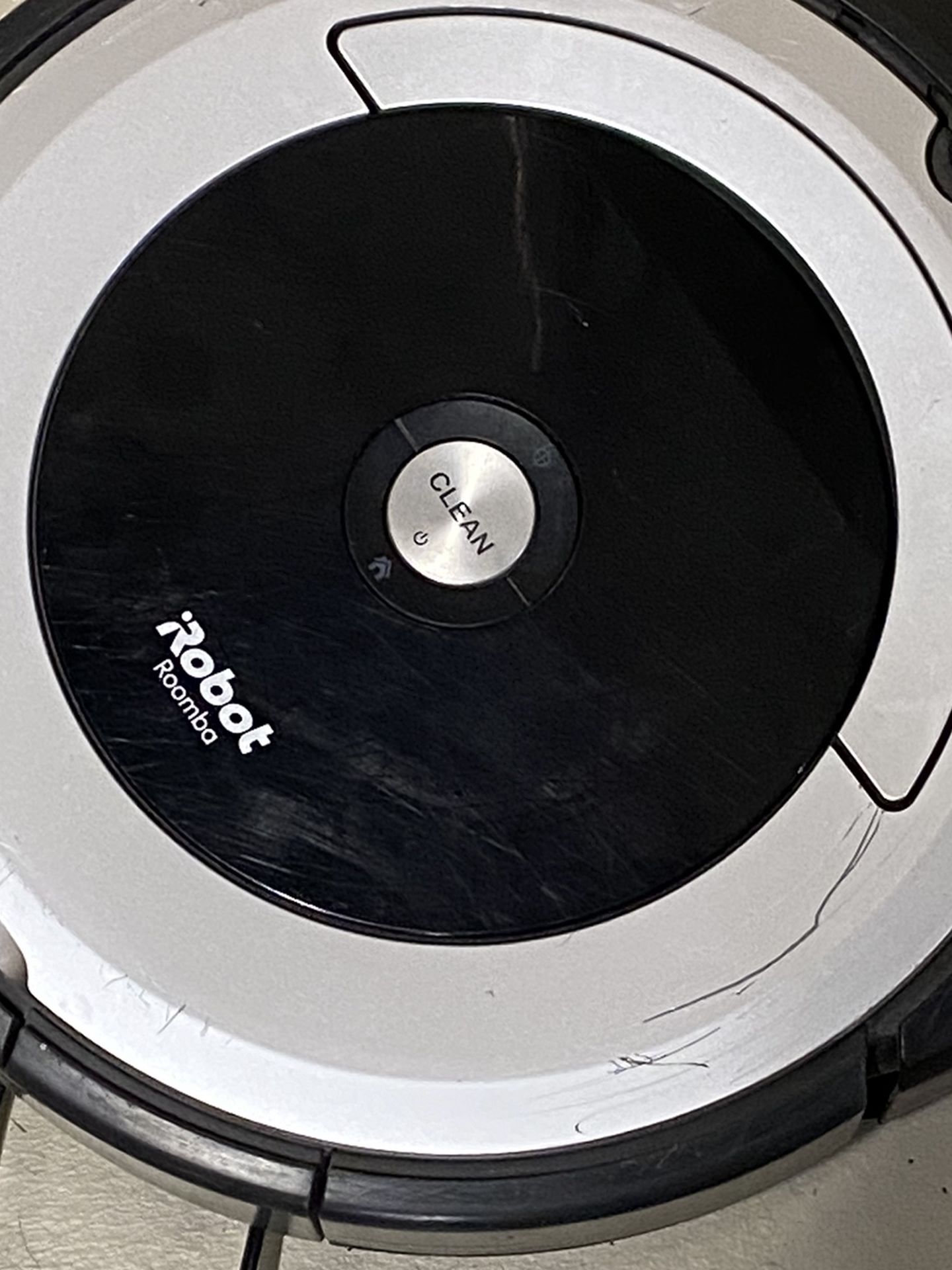 iRobot