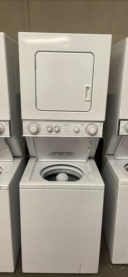 220v Laundry Center Spooktacular Sales!