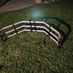 Tacoma extendedor de caja