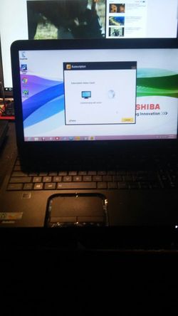 Back to school great laptop