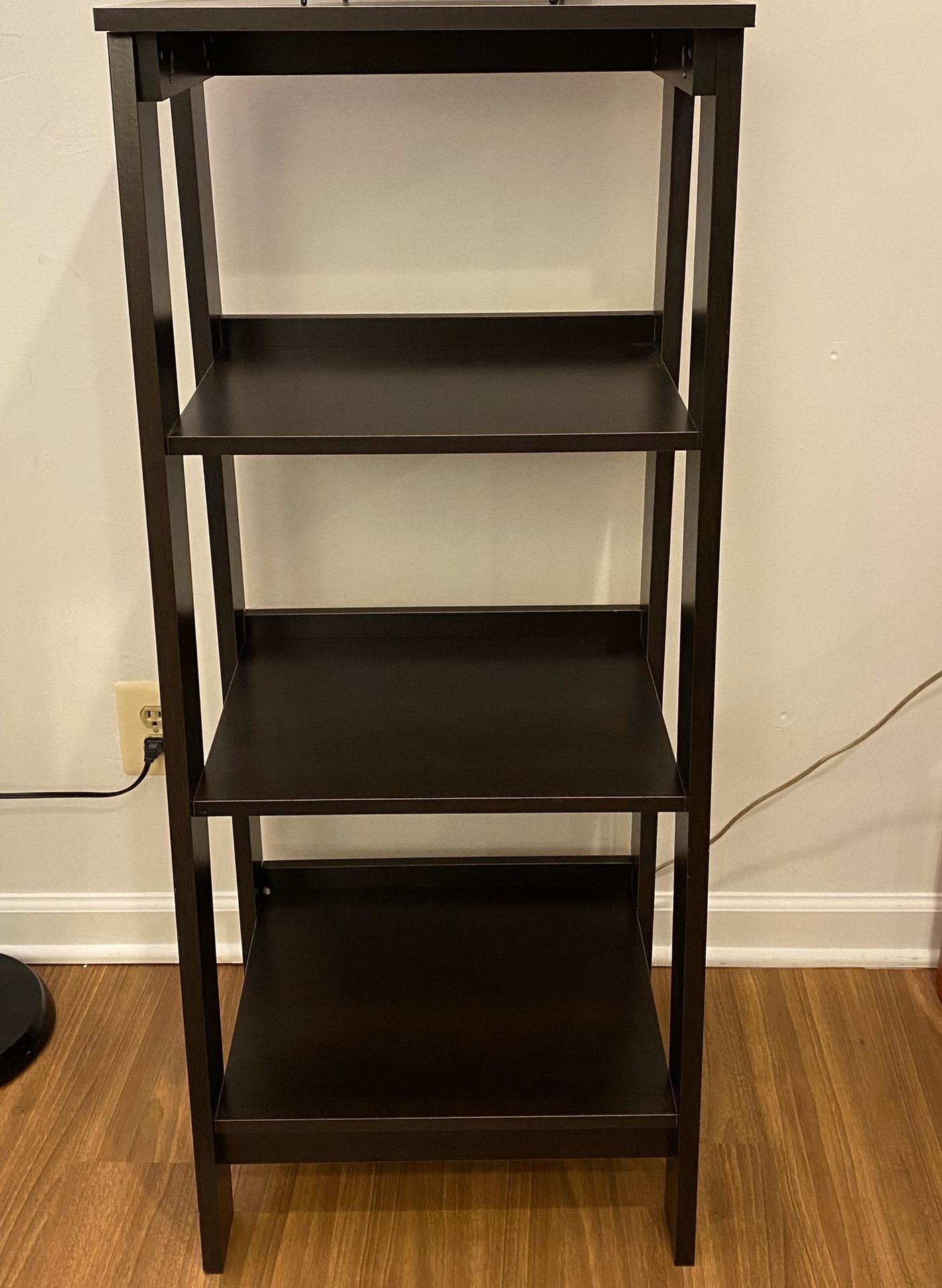 Four Shelf Unit